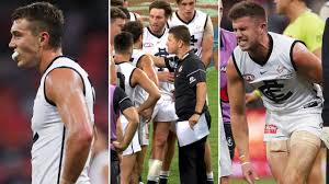 The o/u records between the two opponents date back to march, 2014. Gws Giants Defeat Carlton In Round 9 Afl 2019 Match Report Score Result Blues Horrible Brendon Bolton Coaching Future