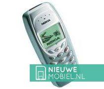 Nokia 3410 All Deals Specs Reviews Newmobile