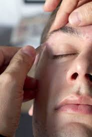 From hairstyles & haircuts to guides on men's grooming. Eyebrow Grooming For Men How To Groom A Man S Eyebrows