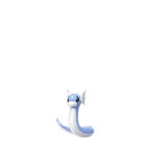 Ich habe ein dratini in der spielhalle gekauft und habe es in die pension gesteckt damit ich es nicht selber trainieren muss.und ich will nicht dass sich das dratini nicht entwickelt aber leider weiss ich nicht wann es sich entwickelt. Dratini Pokemon Pokemon Go