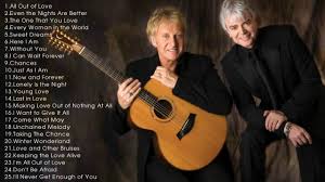Air Supply Greatest Hits Full Album Youtube
