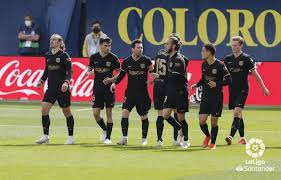 Xg table of la liga standings and top scorers for the 2020/2021 season, also tables from past seasons and other european football leagues. Spain La Liga 2020 2021 Table Results And Statistics