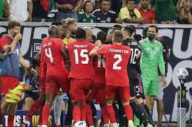 Mexico's third match, against argentina, featured the first penalty of the tournament, scored by mexico's manuel rosas. Fvnfd71tcsxm8m