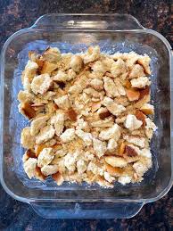 Bread is widely consumed across the globe. Leftover Bread Breakfast Casserole Melanie Cooks