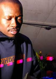 SUBCULTURE ・MARCELLUS PITTMAN « Sub Club