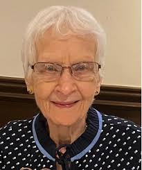 Jean MacMillan Terpening Remembered for Love of Family