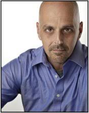 David Harper: A Scientific Approach to Success in Hollywood