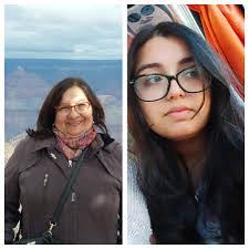 Alicia Labra's Instagram, Twitter & Facebook