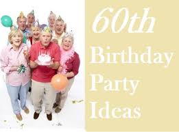 The confetti foundation gives parties in a box to children celebrating their birthdays while in the hospital. Top 15 Ideas For 60th Birthday Party You Won T Find Anywhere 60th Birthday Party 60th Birthday Birthday Parties