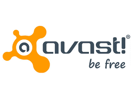 Submit button not available until all fields are filled correctly. Avast Logo
