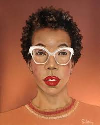 Portrait Portfolio — Sharon Attaway Art