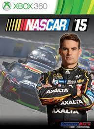 The game will also be available in the xbox store, the playstation network, pc and steam. Nascar 15 2016 Season Update On Xbox 360