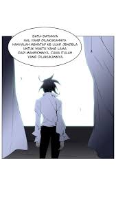 Noblesse Chapter 236 Kartun Manga Komik