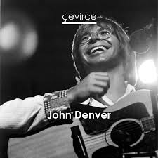 You fill up my senses lyrics. John Denver Annie S Song Lyrics Translate Institution Cevirce