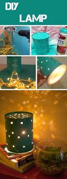 Create a do it yourself doily lamp to offer her room a superb and also stunning appearance. 50 Awesome Diy Ideas For Teenage Girls Bedroom Decoration 2019