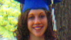 Bethany Walker graduates with honors from Duquesne