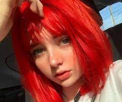 Fashion Tumblr En Aesthetic Afbeelding Op We Heart It Red Hair Inspo Red Hair Tumblr Hair Inspo Color
