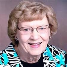 Constance Johnson Obituary