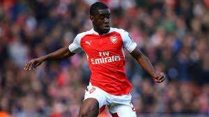 Joel nathaniel campbell samuels better known as joel campbell is a footballer from costa rica who is currently playing for the greek club olympiacs on loan from english club arsenal. Arsenal S Joel Campbell Returns To Real Betis On Loan