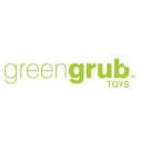 greengrub Wooden Toys Australia - YouTube