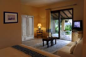 Is morus relais is located at strada statale195 km 37 400, 5.2 miles from the center of pula. Villas Is Morus Relais Private Villas In S Margherita Di Pula Sardinia