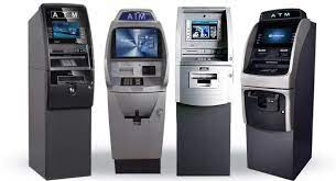Pin On Atm For Sale