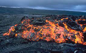 See etymology for the english verb lave. Lava Wikipedia