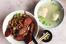 Top 7 best nasi lemaks you can find in klang valley. 23 Best Food In Petaling Jaya Every Foodie Should Try 2019 Guide