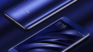 Xiaomi Mi 6 Siyah 6 Gb 64 Gb Yenilenmis Cep Telefonu Android Telefonlar Xiaomi