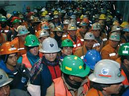 Maybe you would like to learn more about one of these? Este 10 De Agosto Se Celebra El Dia Nacional Del Minero Mineria Chilena