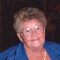 Viola May Leininger Obituary 2018