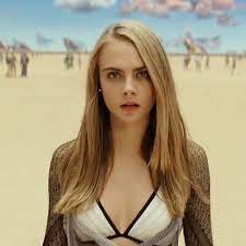 Cara delevingne, dan stevens, eric stoltz, virginia madsen, and dylan gelula have joined the cast of bow and arrow entertainment's music drama her smell valerian and the city of a thousand planets (2017). Cara Delevingne Cara Delevingne Cara Delevingne Valerian Cara Delvingne
