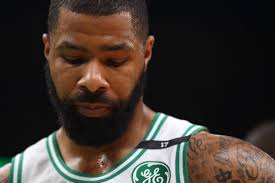 BREAKING: Marcus Morris has signed a 2 year