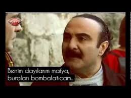 Neden at mı var arkamda? Leyla Ile Mecnun En Iyi 50 Replik Youtube