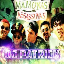 Films en vf ou vostfr et bien sûr en hd. Mamonas Assassinas Pelados Em Santos Remix By Dj Patrick Miranda
