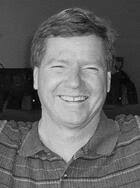 Stephen Parker Obituary