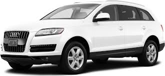 Image result for Pure White 2014 Q7