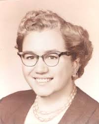 Alice Lillian Clites Darland (1901-1988)