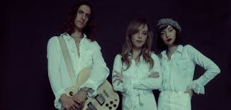 It is a subsidiary of novartis. The Buckleys Unveils Brilliant Debut Album Daydream Out Now