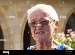 Rose noelle hi-res stock photography and images