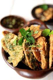 Resep Tempe Goreng Aromatik Dan Sambal Kecap Resep Tempe Resep Makanan Asia Resep Masakan