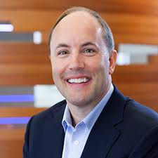 McKesson Ventures' Dave Schulte named one of healthcare's top 25 investors 