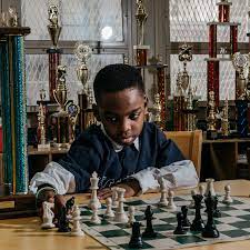 I know that according to the hanafi mazhab playing chess is prohibited and there are various ahadith to support their verdict whereas imam shafi deems chess my question is if a person is very punctual in salah and in his azkar can he play chess once in a while just to strengthen the mind and as friendly. Opinion Remember The Homeless Chess Champion The Boy Is Now A Chess Master The New York Times