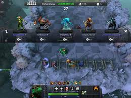 Developed by drodo studio and released in january 2019, the game features elements . Auto Chess Dota 2 Mod Mit Esport Potenzial Kicker