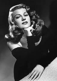 Explore a wide range of unique baby names and their meanings, perfect for your newborn girl, or even your new family cat or dog! Rita Hayworth On Mycast Fan Casting Your Favorite Stories