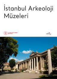 Istanbul Arkeoloji Muzeleri
