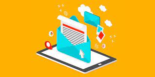 Do you think sending newsletters help startups? If so, in what way?: BusinessHAB.com
