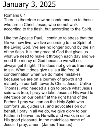 God's Spoken Word Ministries