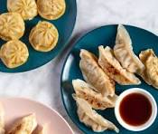 Best Frozen Pork Dumplings - Taste Test | The Kitchn