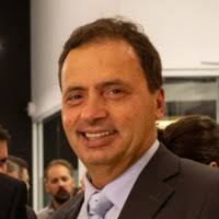 Tom Vlahos Email & Phone Number